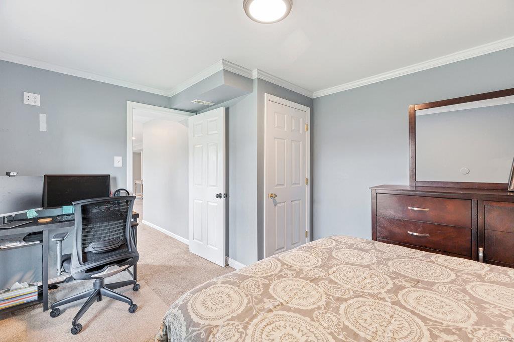 High Meadows - Residential