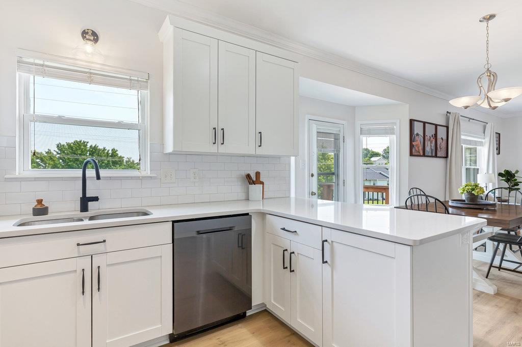 High Meadows - Residential