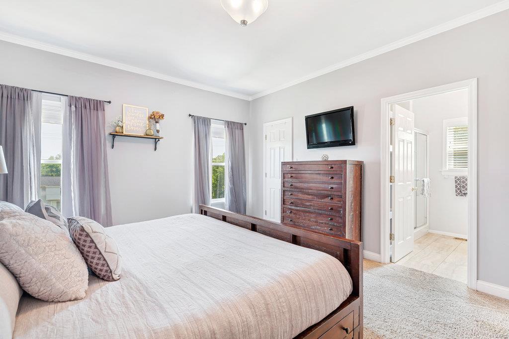 High Meadows - Residential