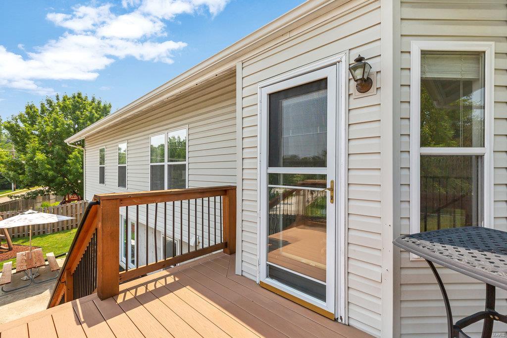 High Meadows - Residential