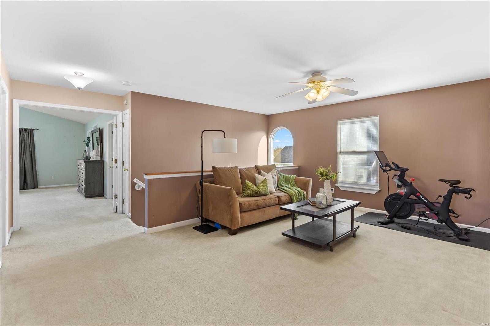 St Peters, Missouri 63376, United States, 4 Bedrooms Bedrooms, ,3 BathroomsBathrooms,Residential,Pending,28440