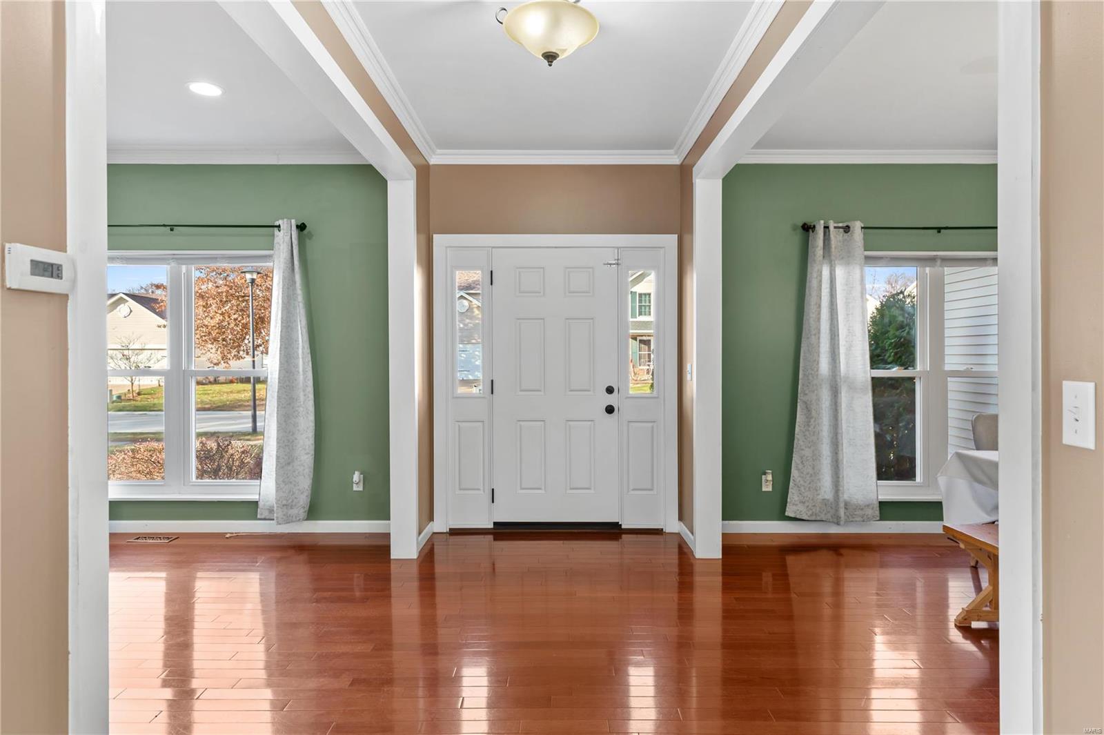 St Peters, Missouri 63376, United States, 4 Bedrooms Bedrooms, ,3 BathroomsBathrooms,Residential,Pending,28440