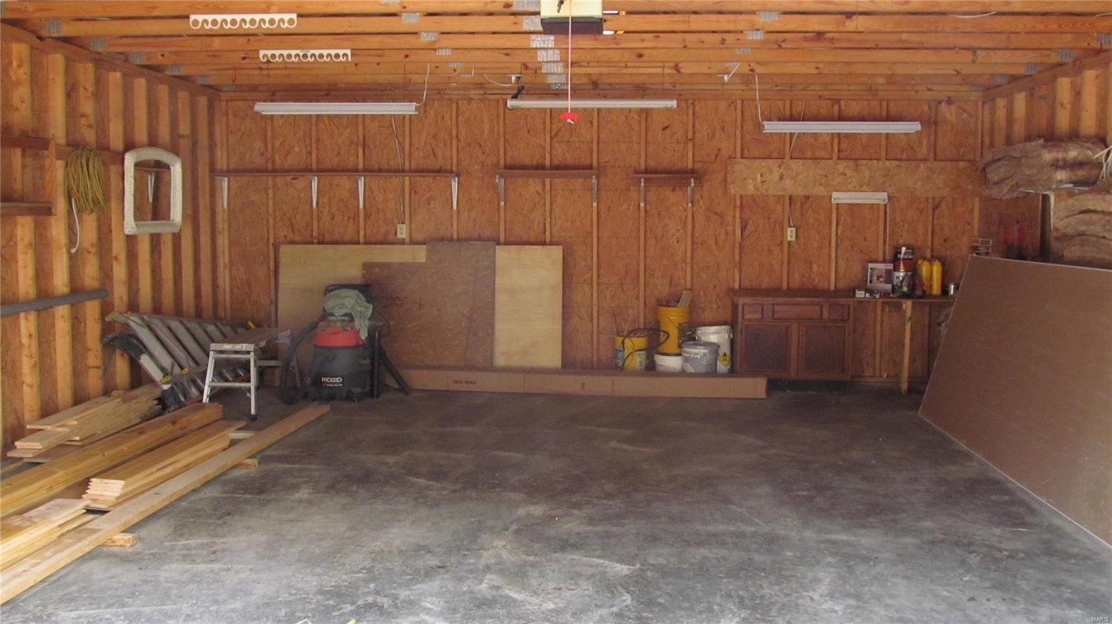 Indian Hills - Residential