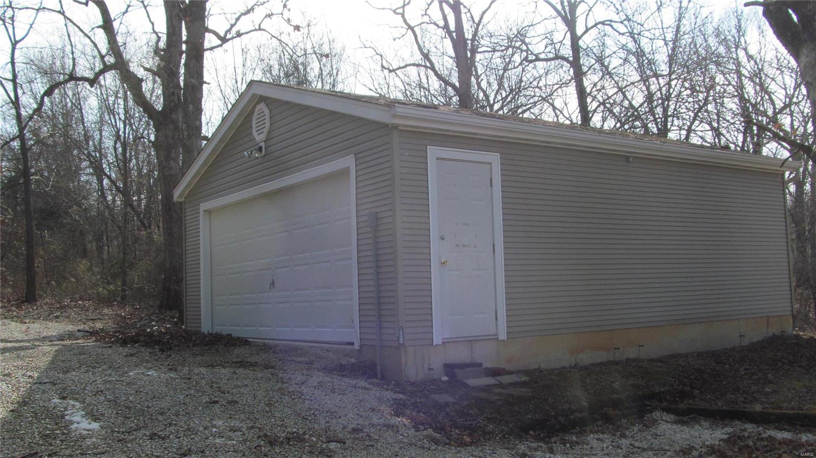 Indian Hills - Residential