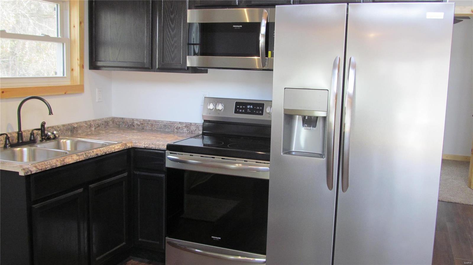 Indian Hills - Residential