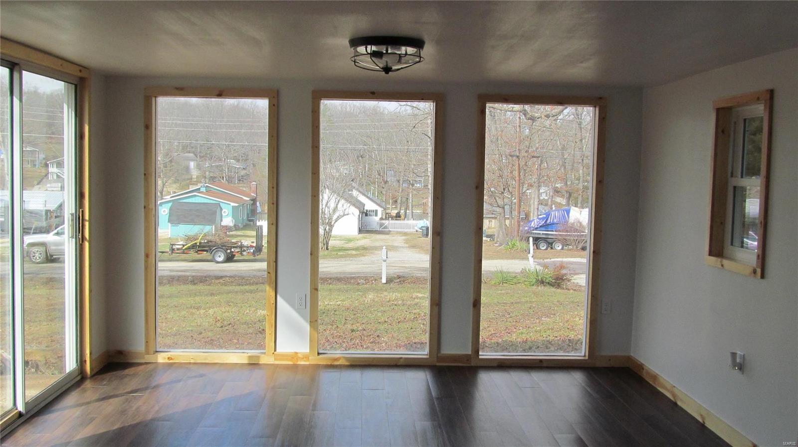 Indian Hills - Residential