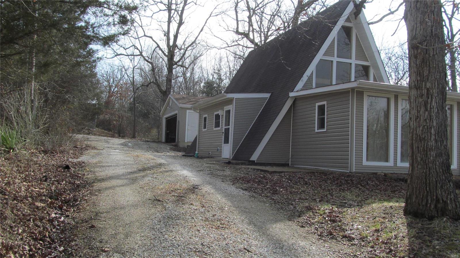 Indian Hills - Residential