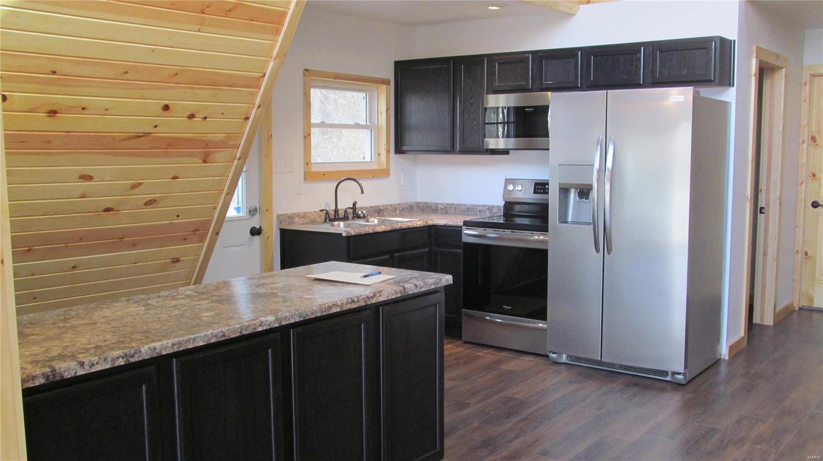 Indian Hills - Residential