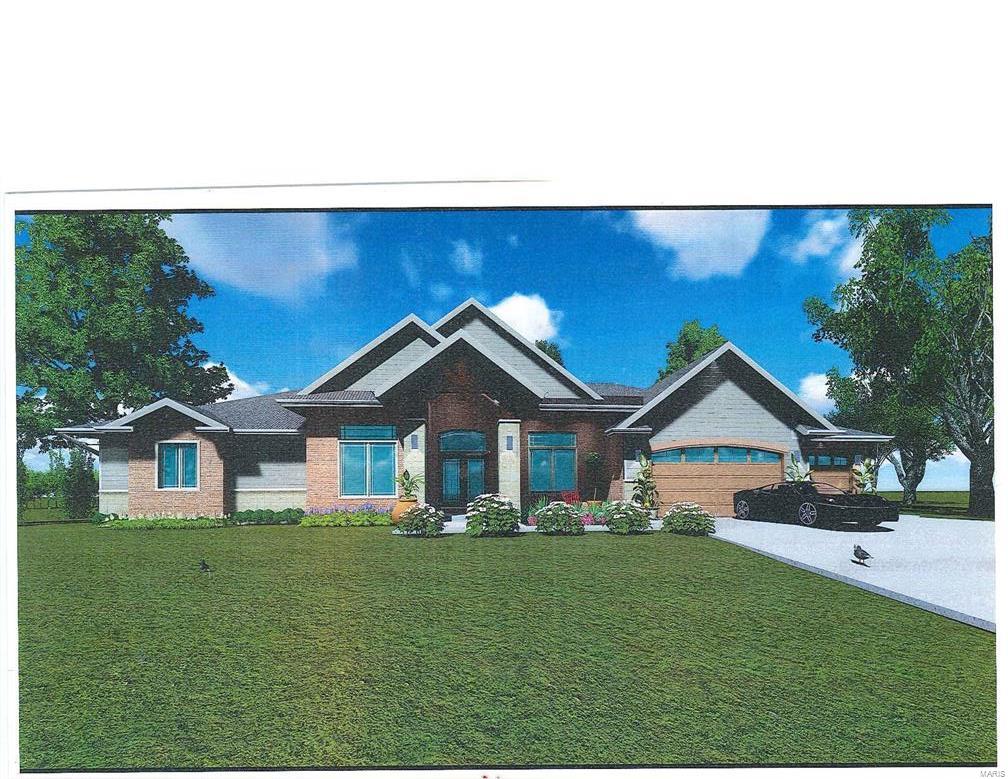 Fieldcrest - Residential