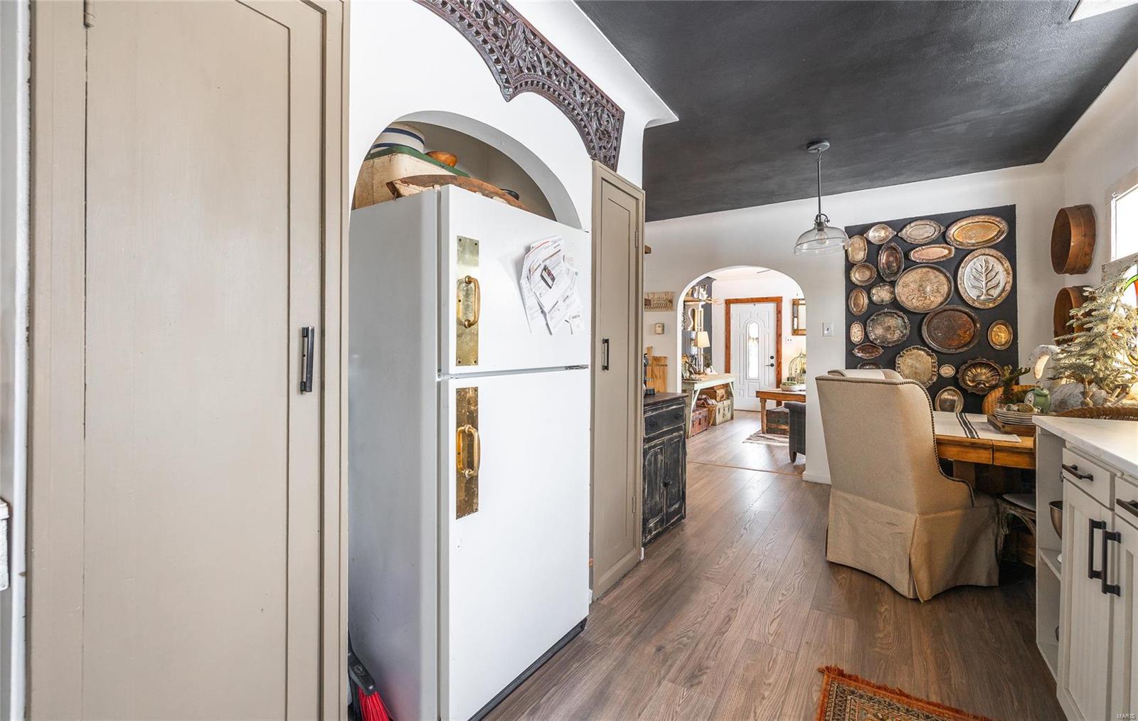 Rudolph - Residential