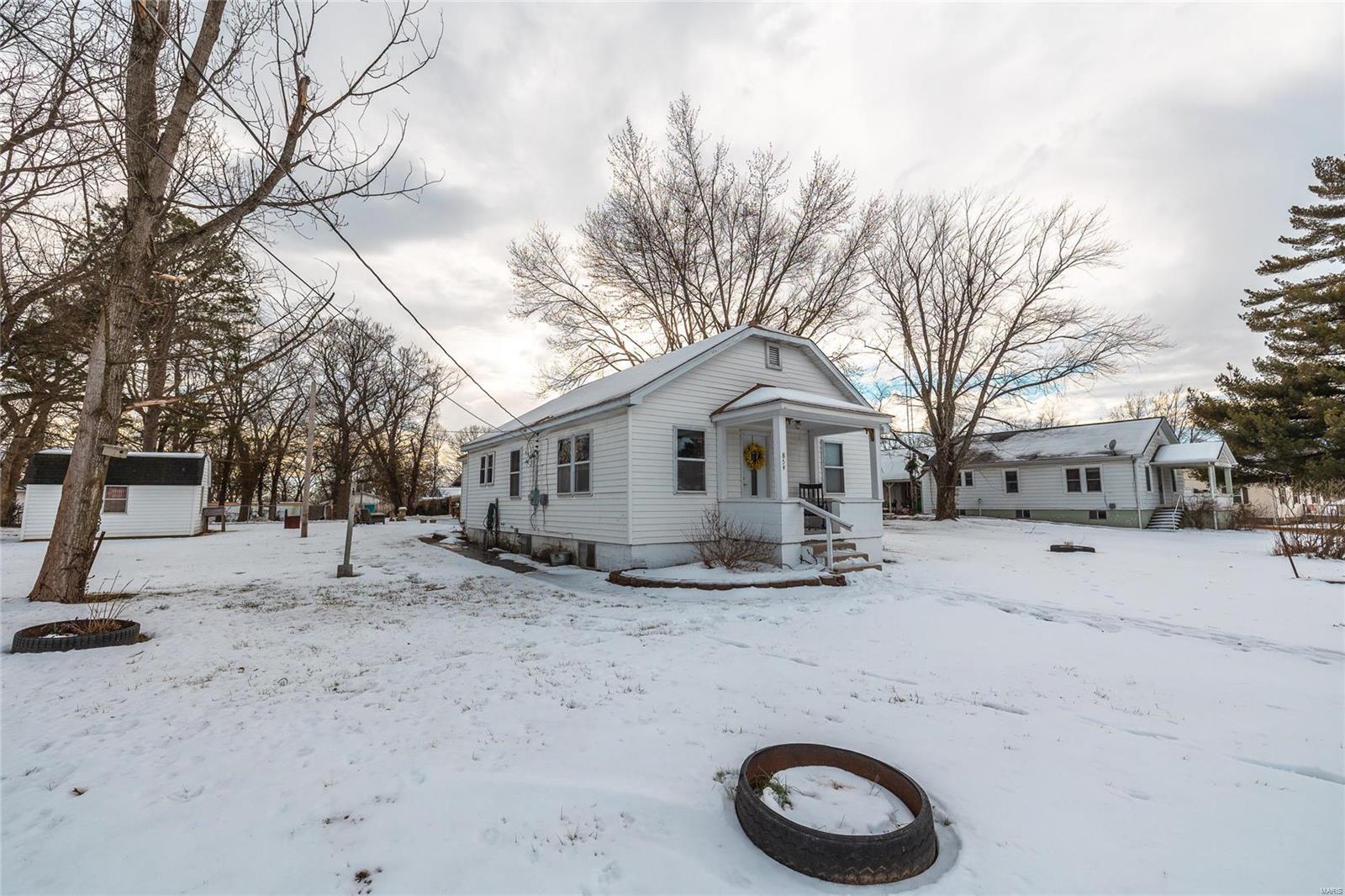 Rudolph - Residential