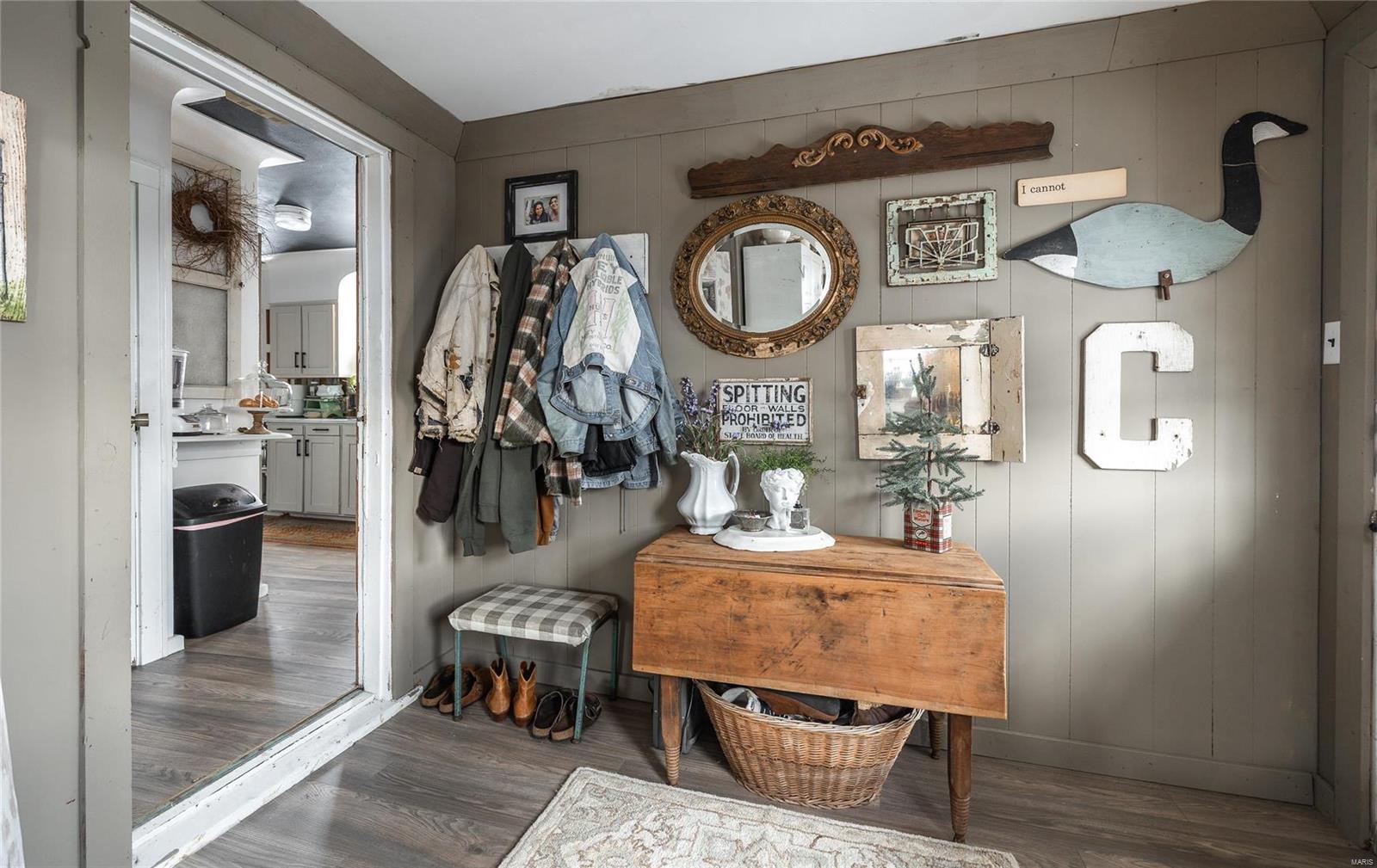 Rudolph - Residential