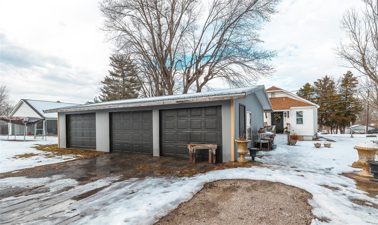 Rudolph - Residential