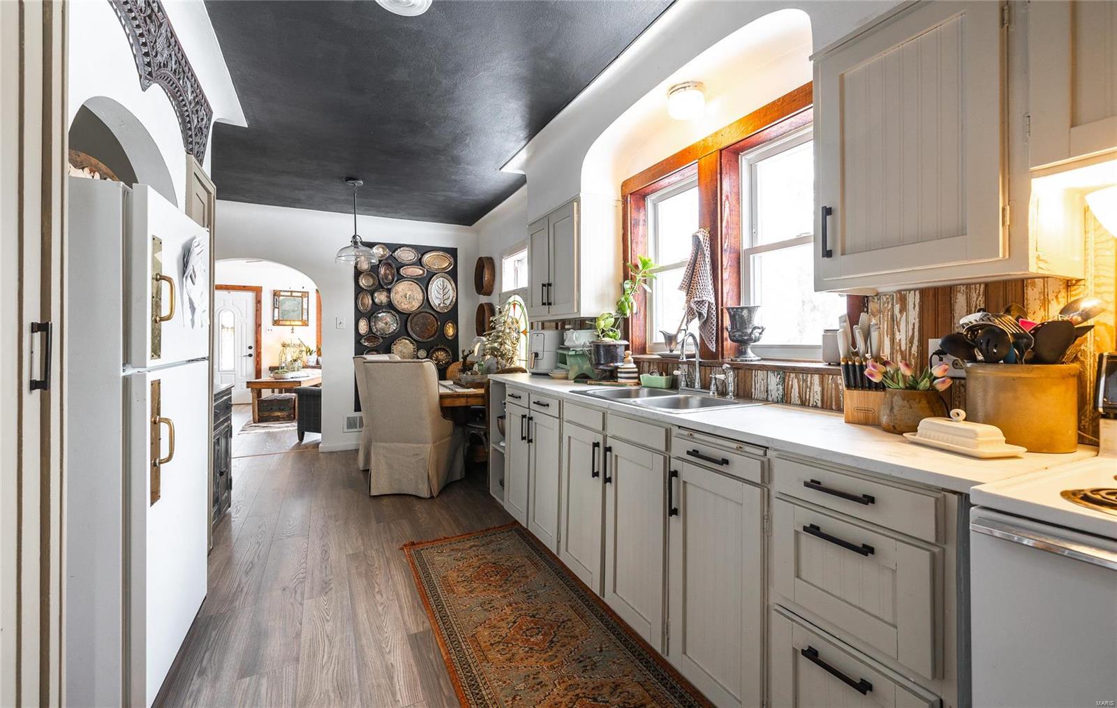 Rudolph - Residential