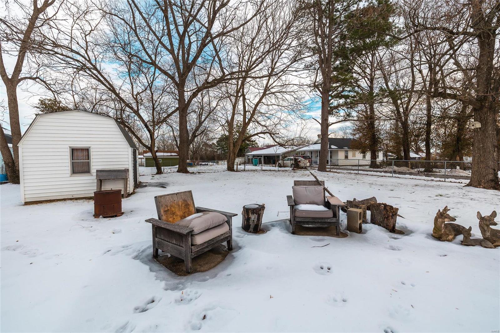 Rudolph - Residential