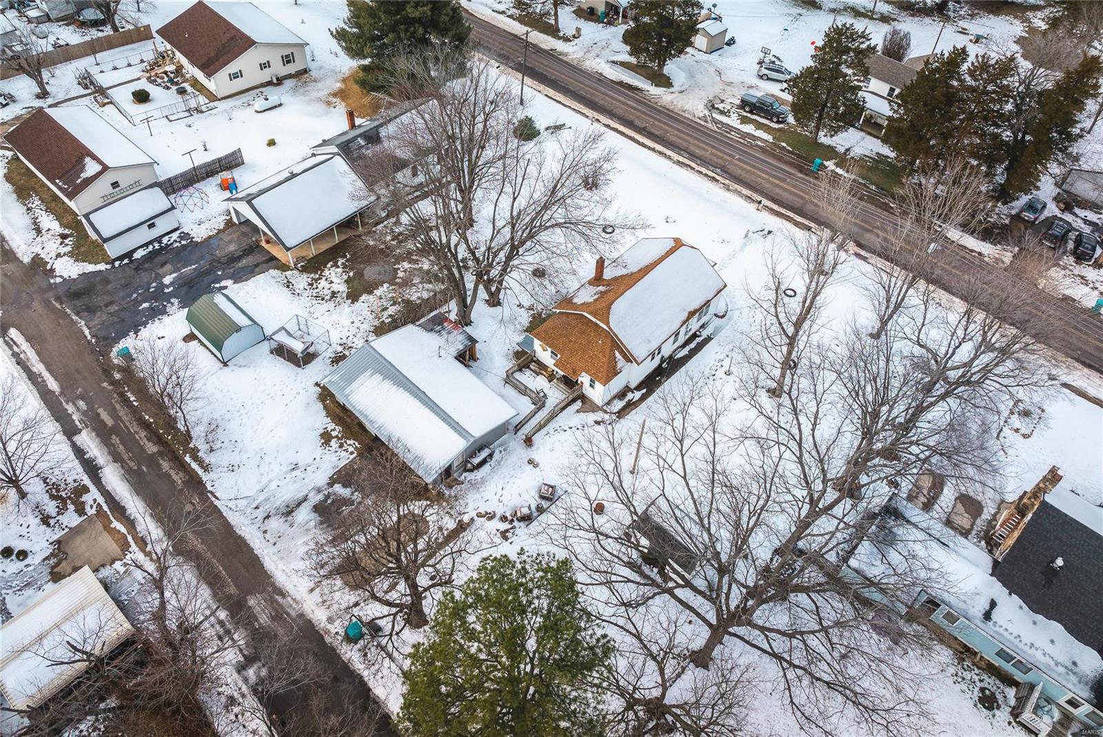 Rudolph - Residential