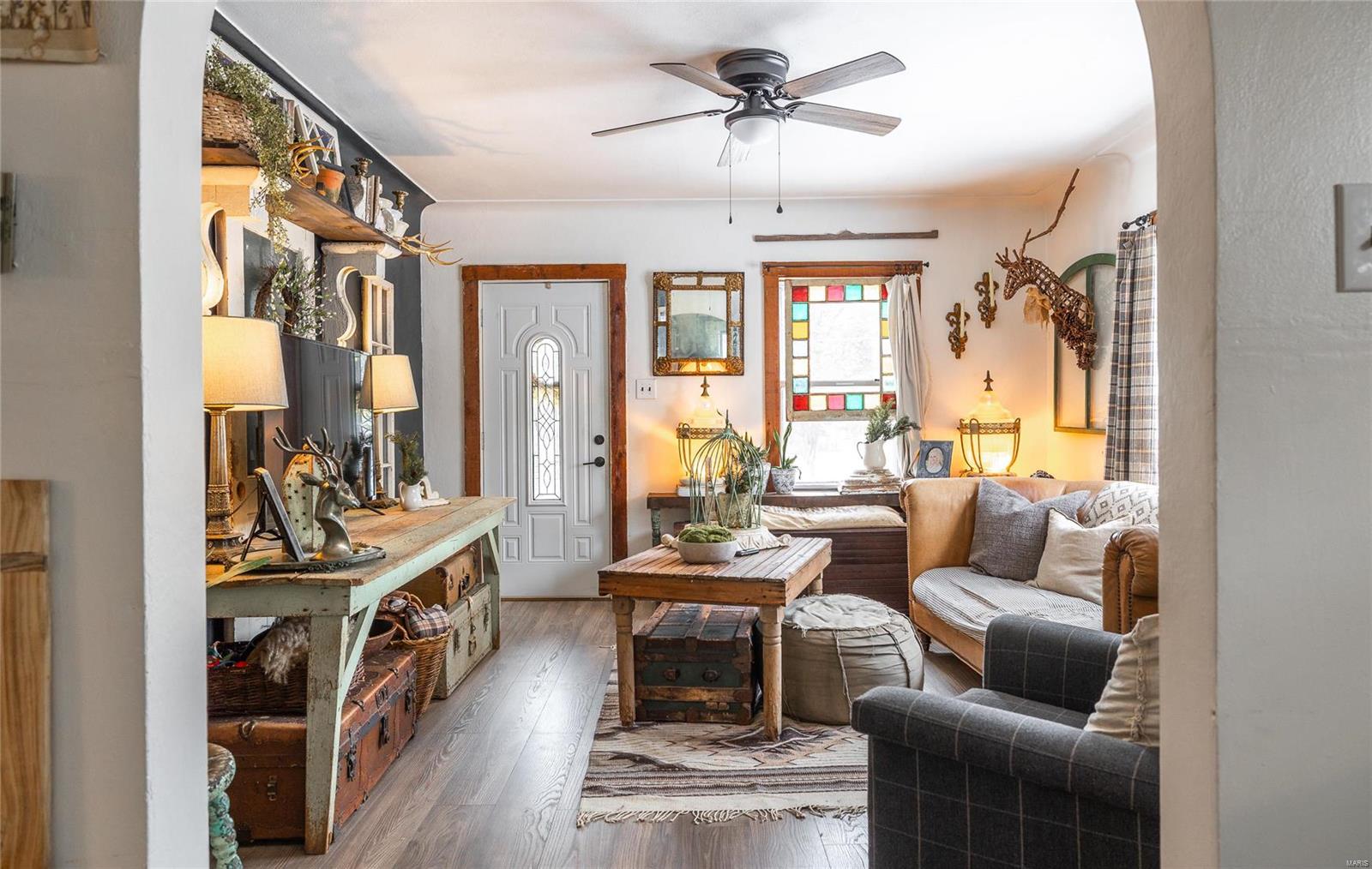 Rudolph - Residential