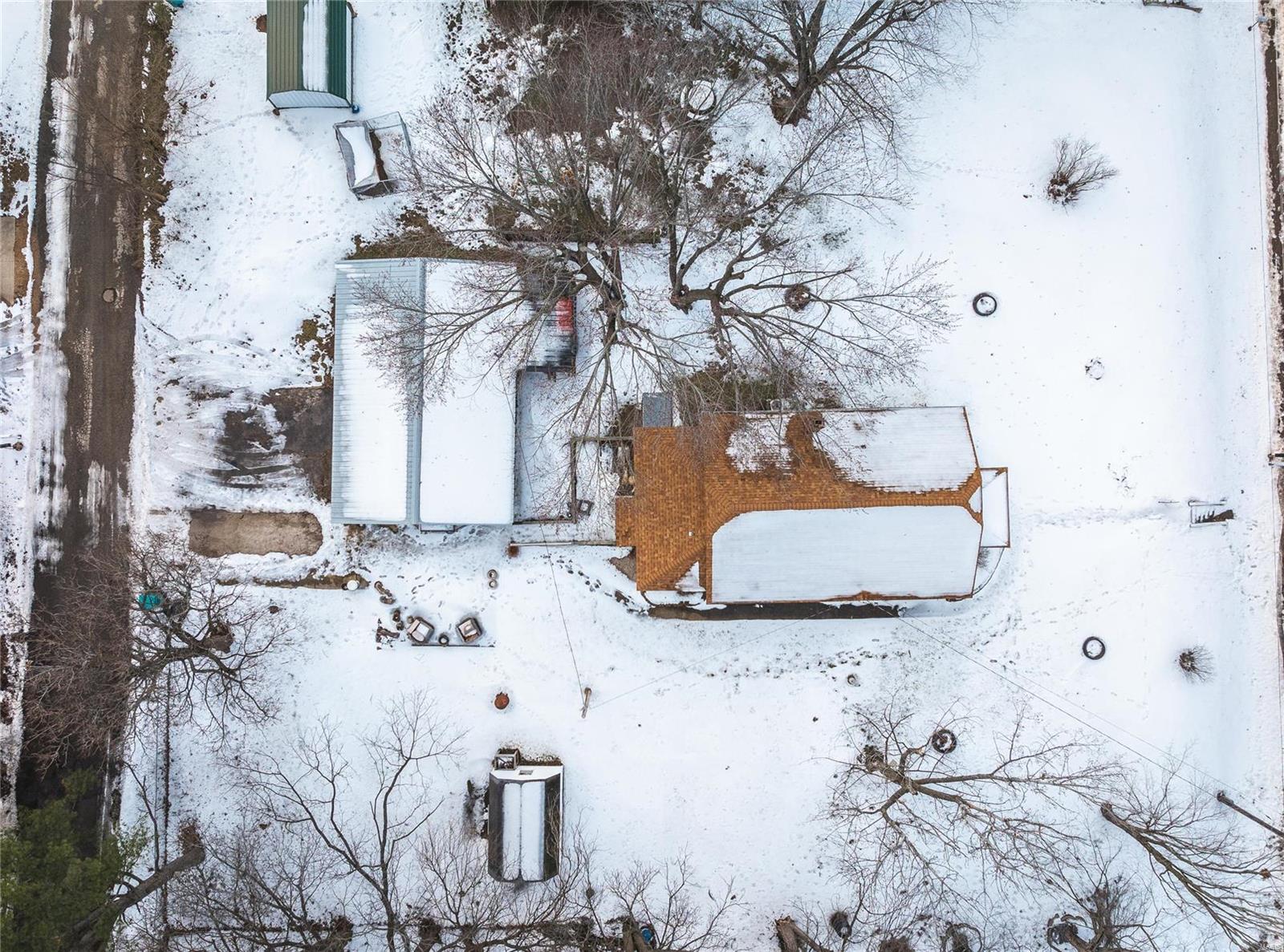 Rudolph - Residential