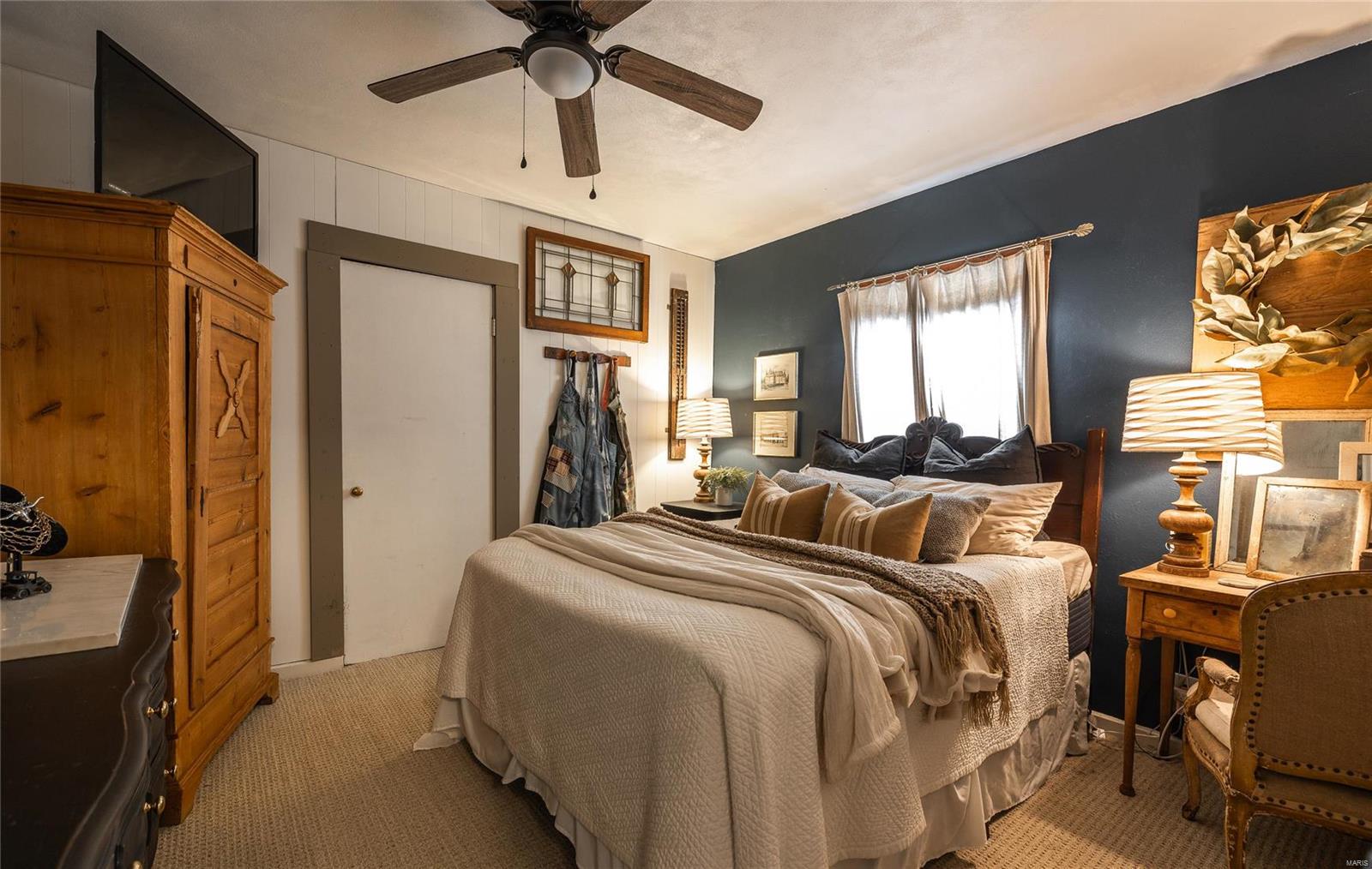 Rudolph - Residential