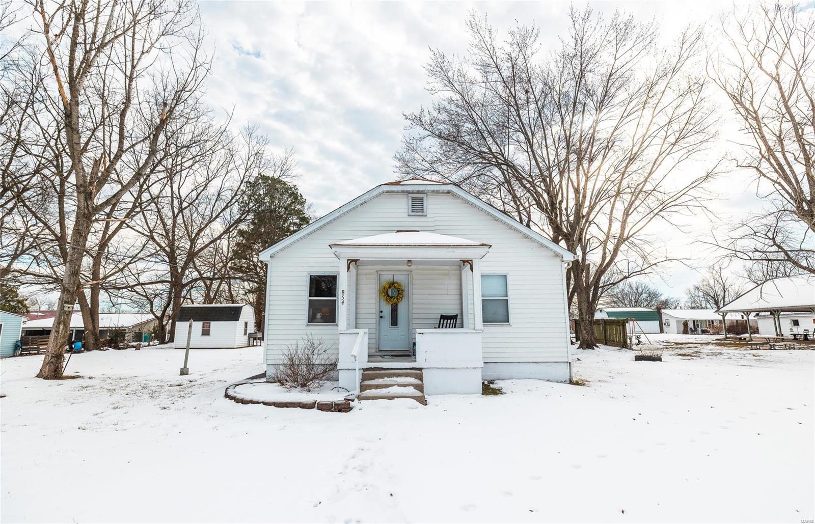 Rudolph - Residential