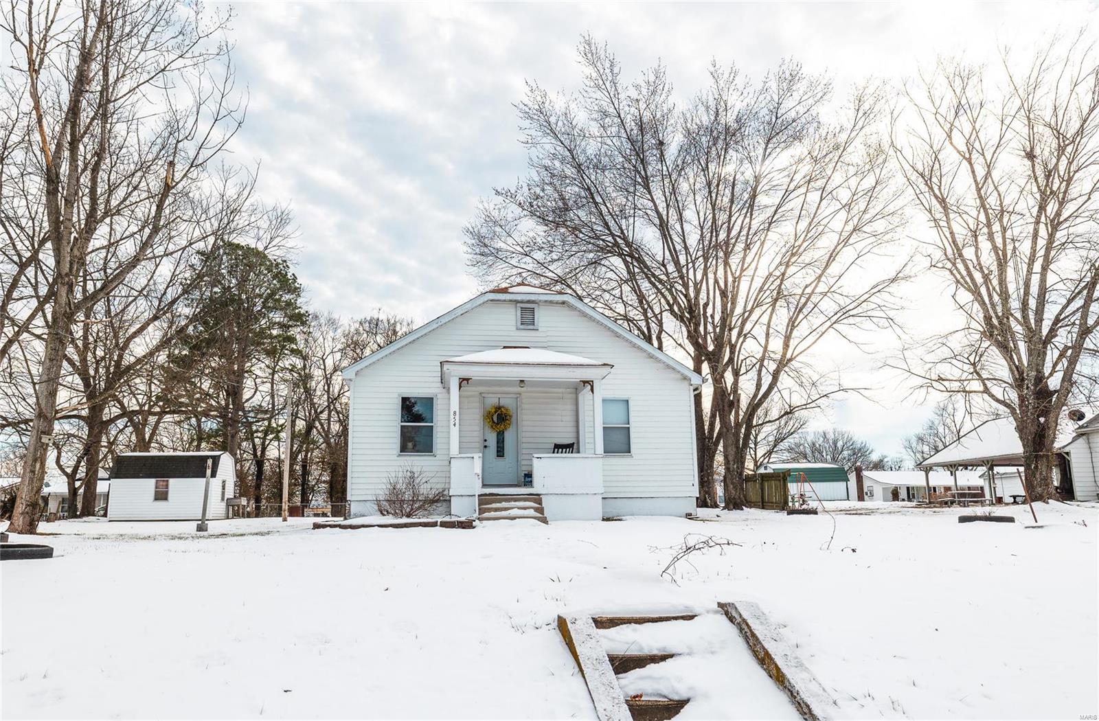 Rudolph - Residential