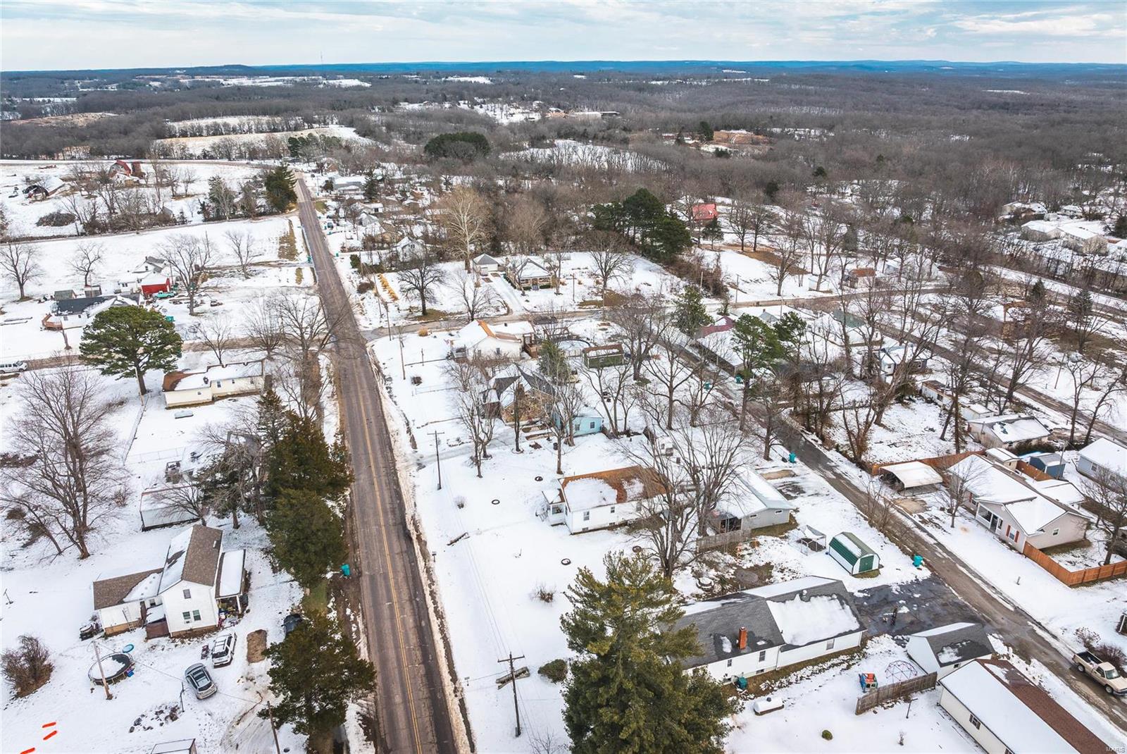 Rudolph - Residential