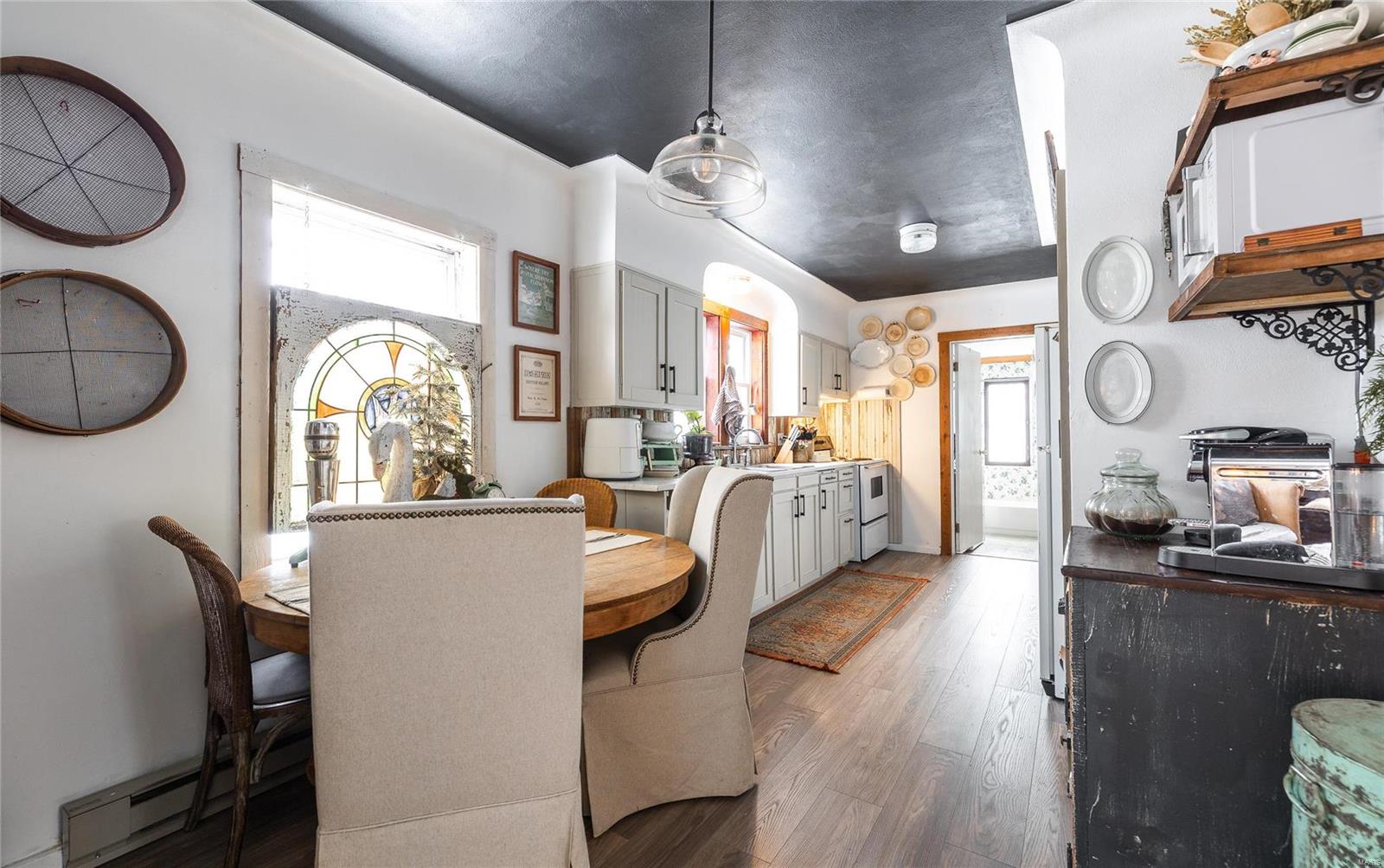 Rudolph - Residential