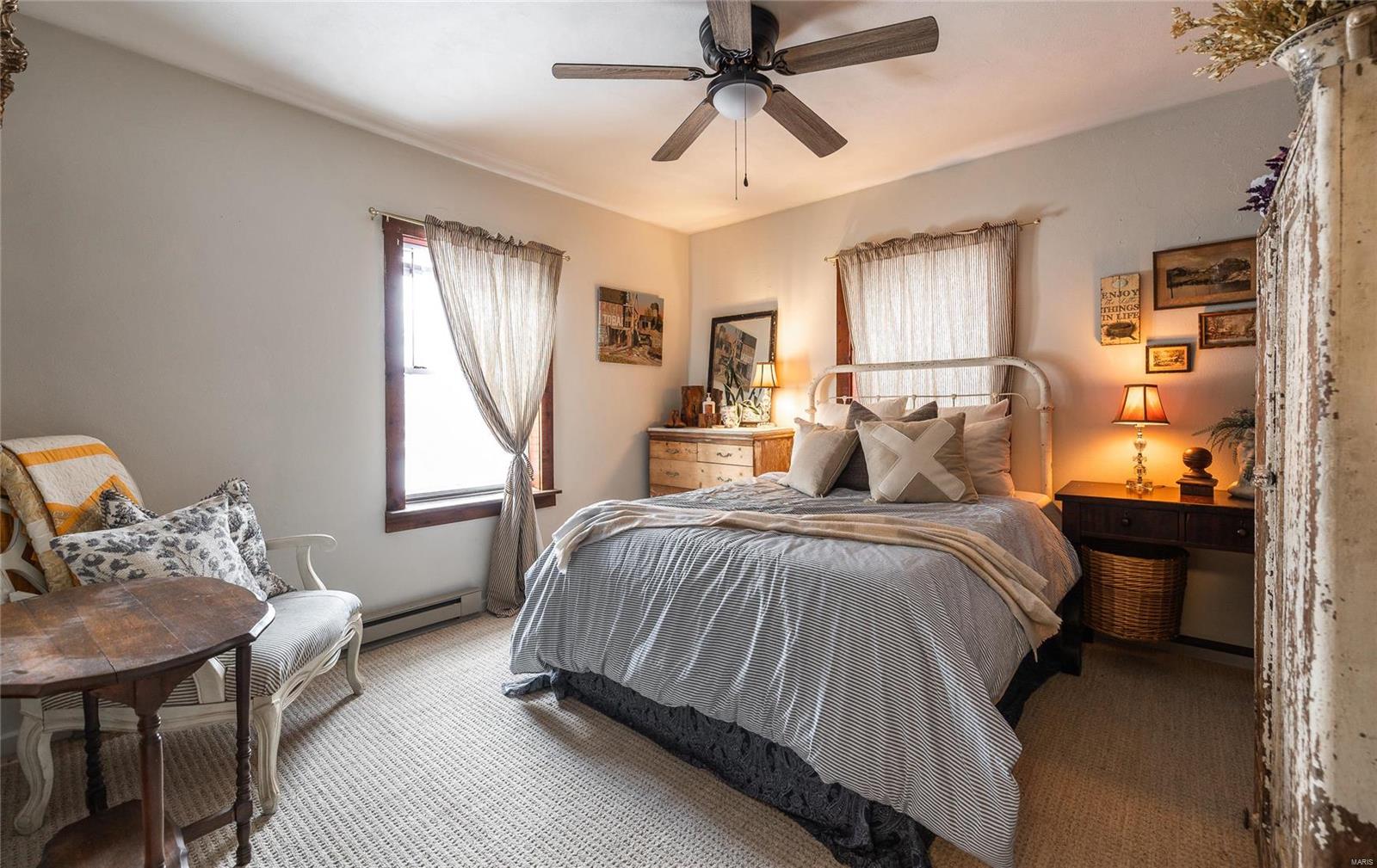 Rudolph - Residential