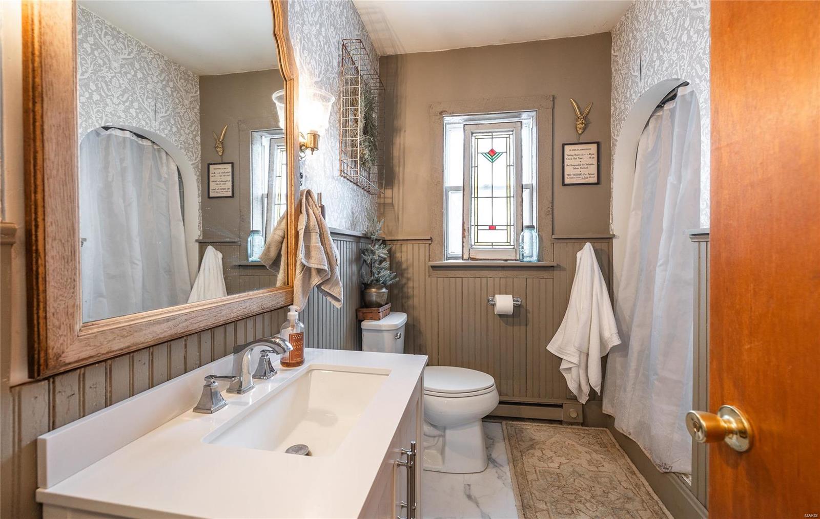 Rudolph - Residential