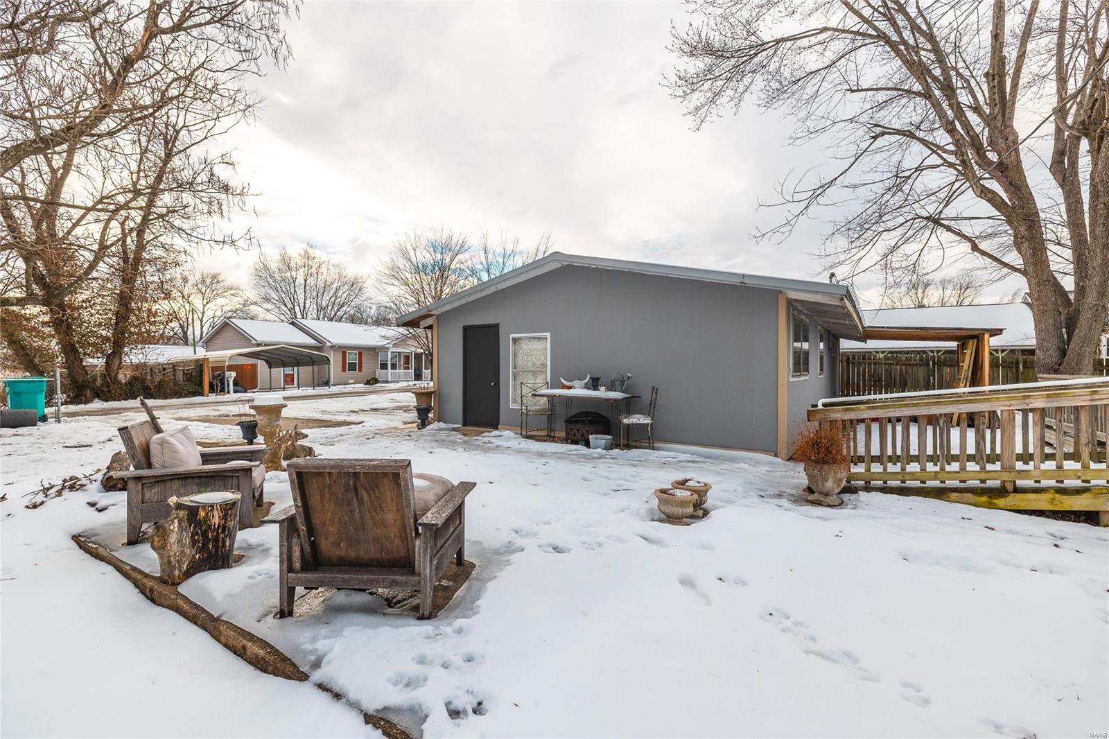 Rudolph - Residential