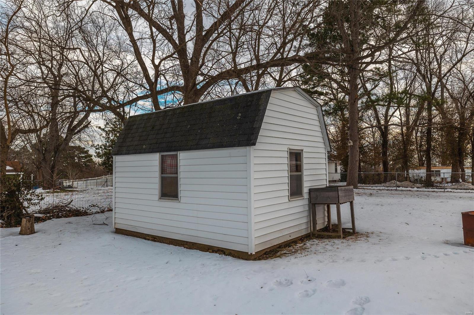 Rudolph - Residential