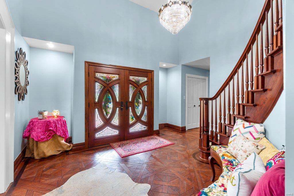 Ridgeview - Residential