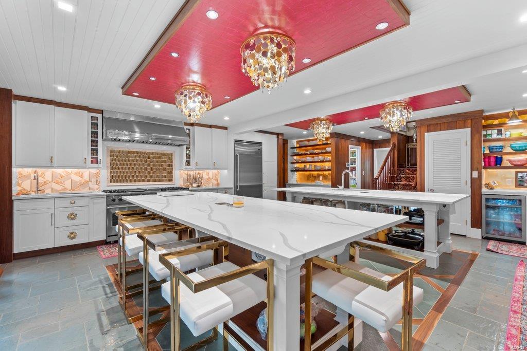 Ridgeview - Residential