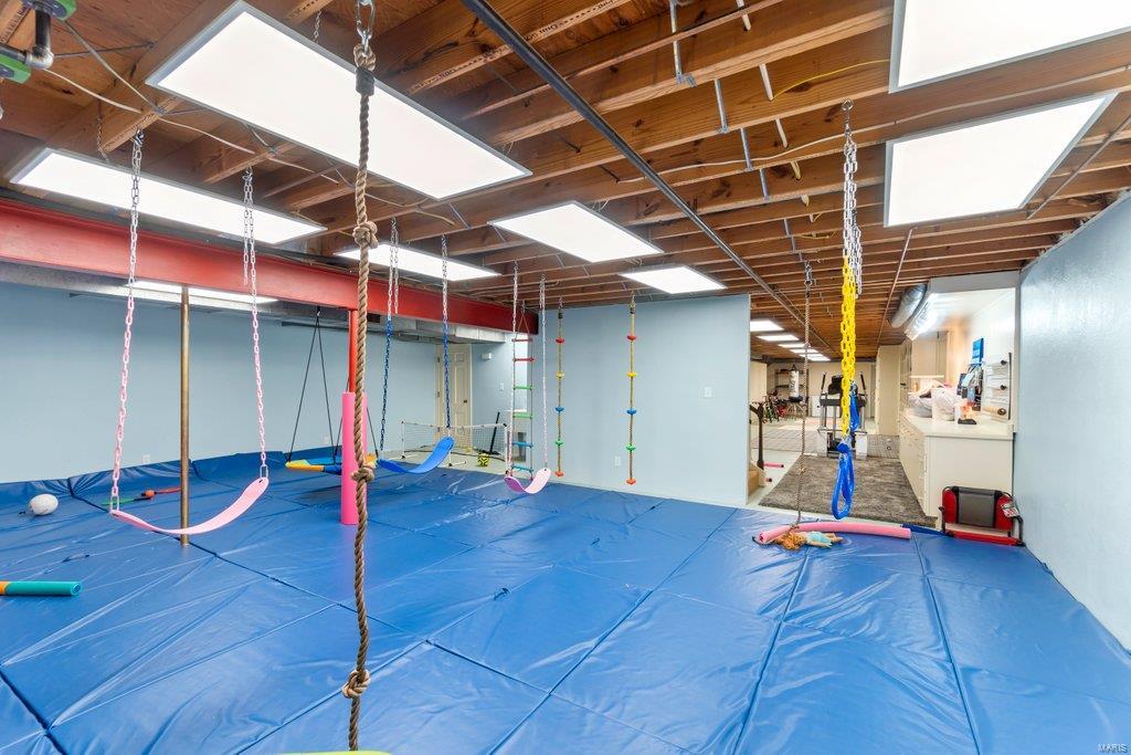 Ridgeview - Residential