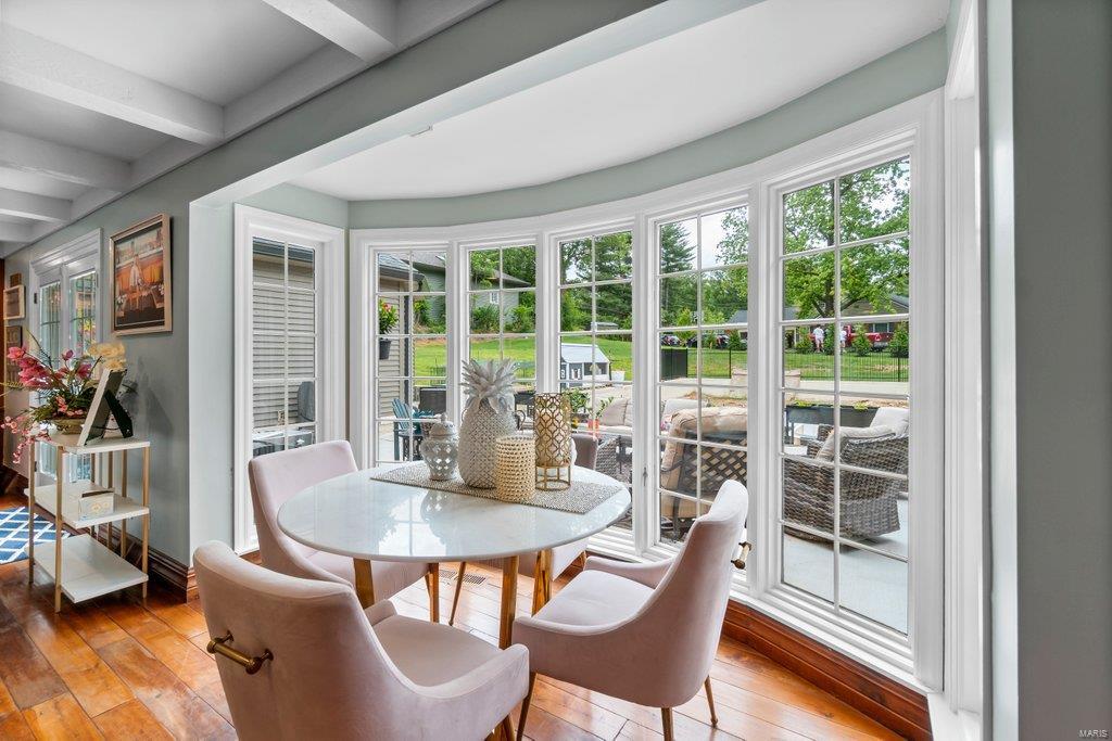 Ridgeview - Residential