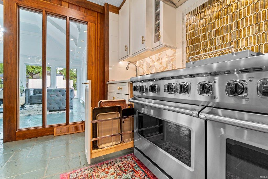 Ridgeview - Residential