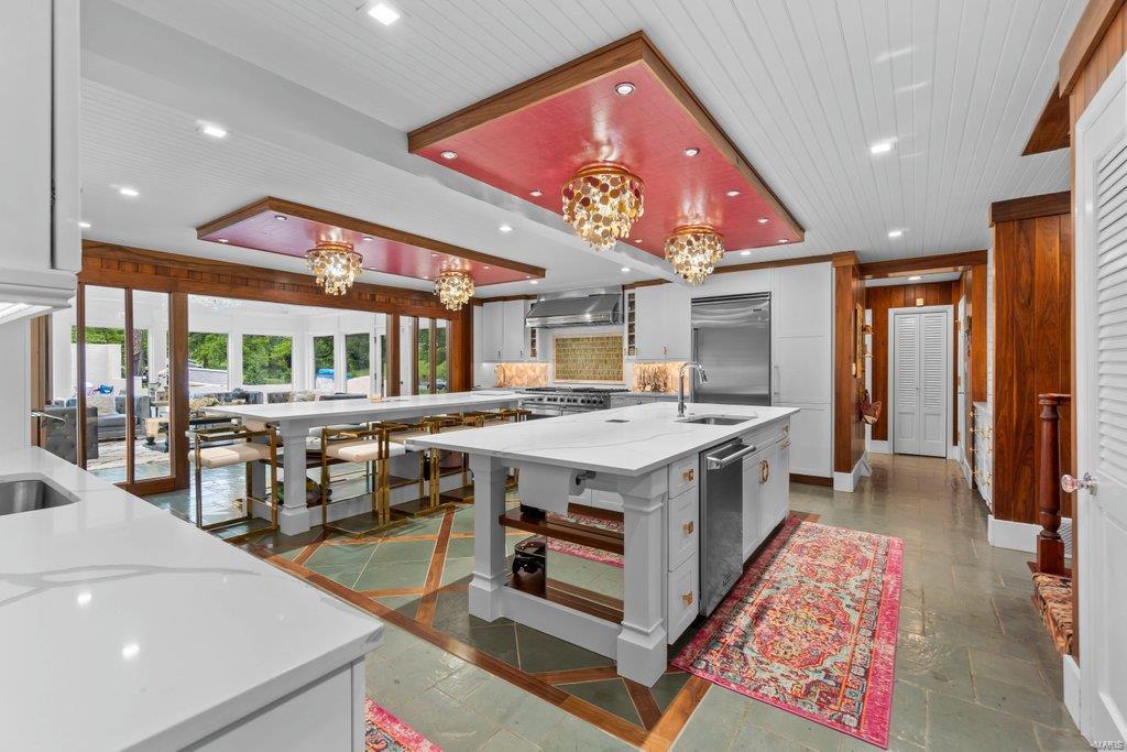 Ridgeview - Residential