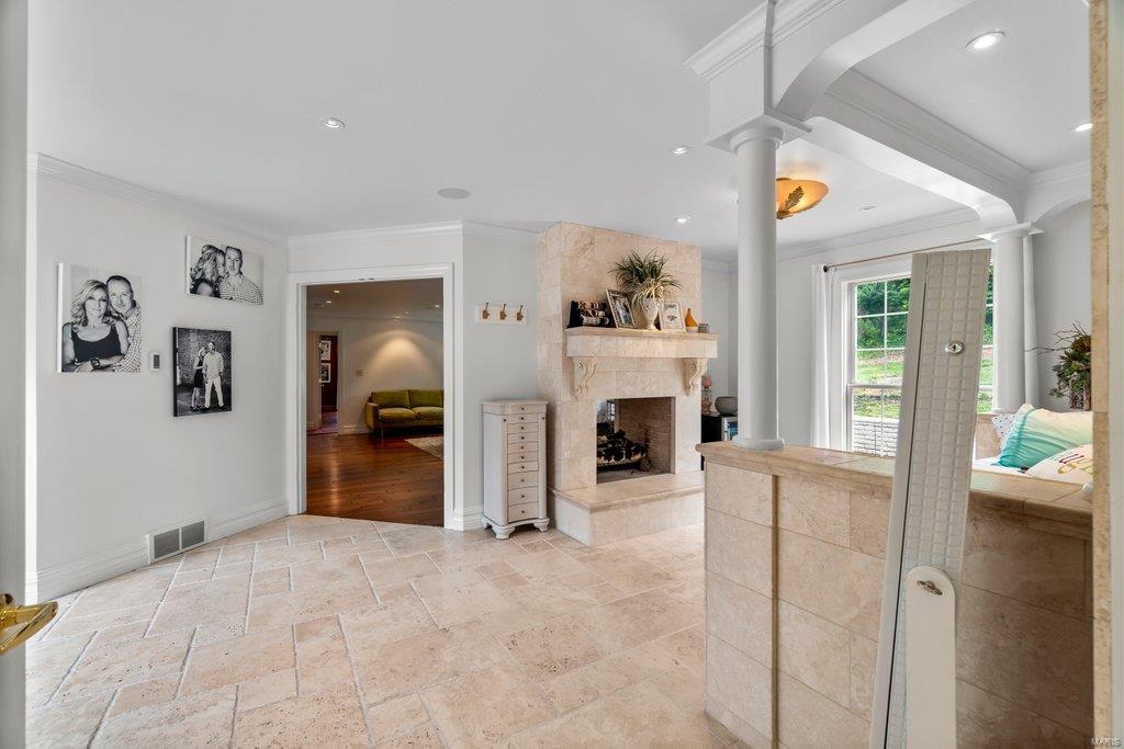 Ridgeview - Residential