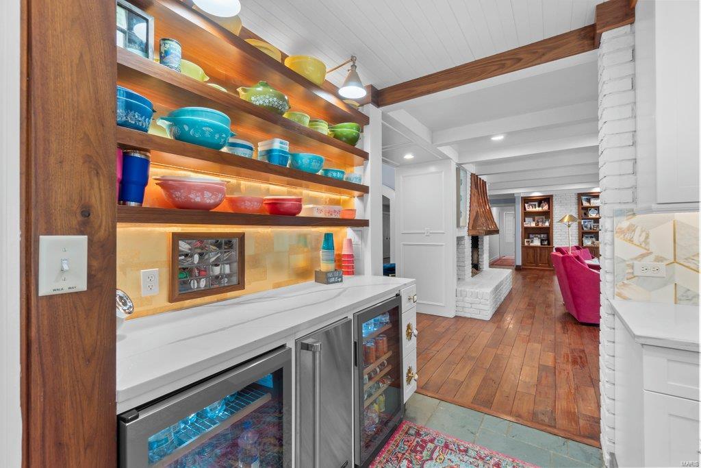 Ridgeview - Residential