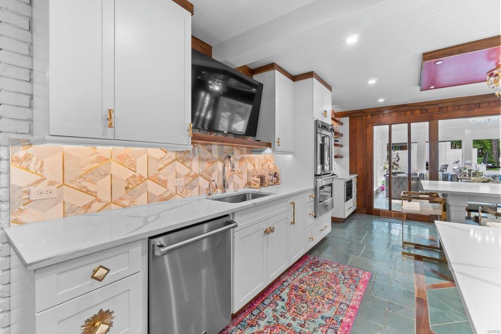 Ridgeview - Residential