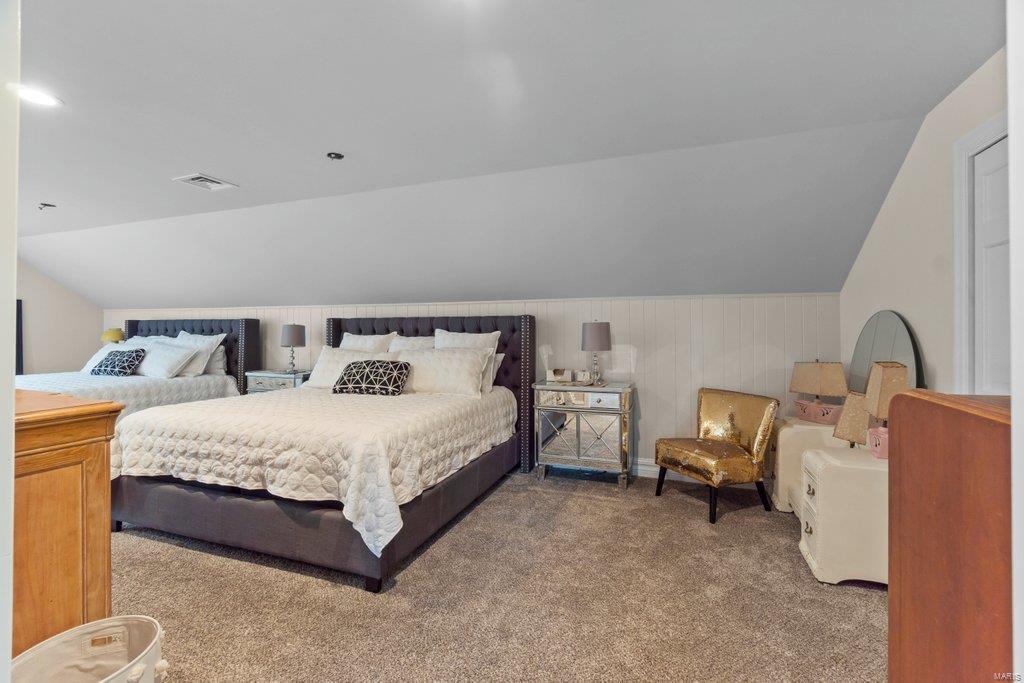 Ridgeview - Residential