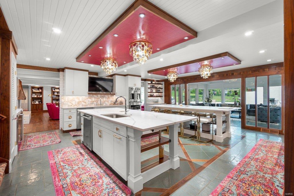 Ridgeview - Residential