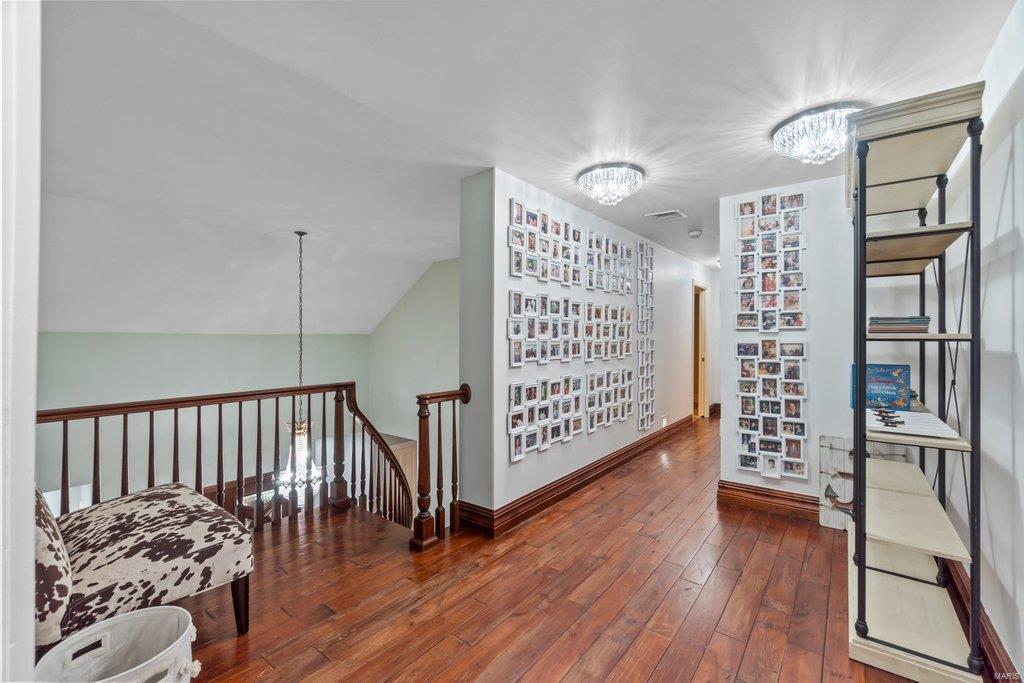 Ridgeview - Residential