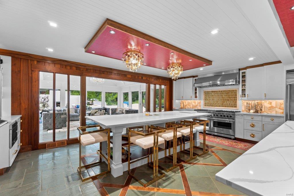 Ridgeview - Residential