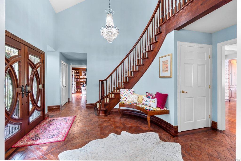 Ridgeview - Residential