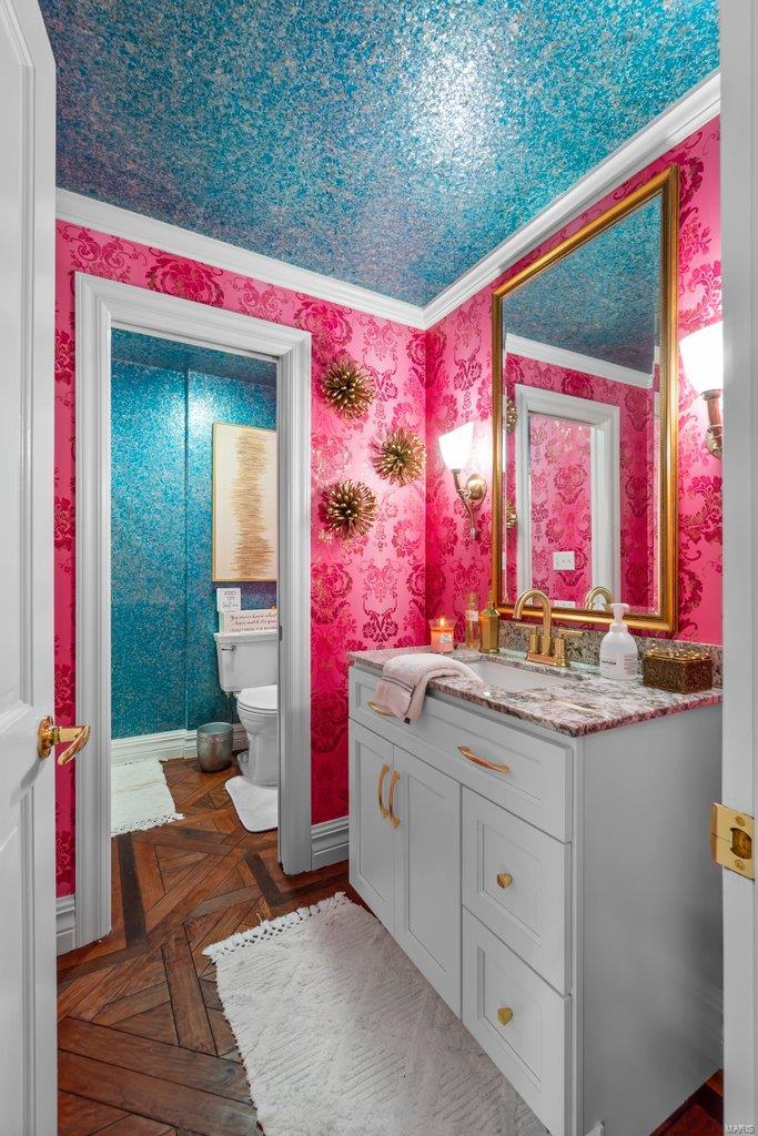 Ridgeview - Residential