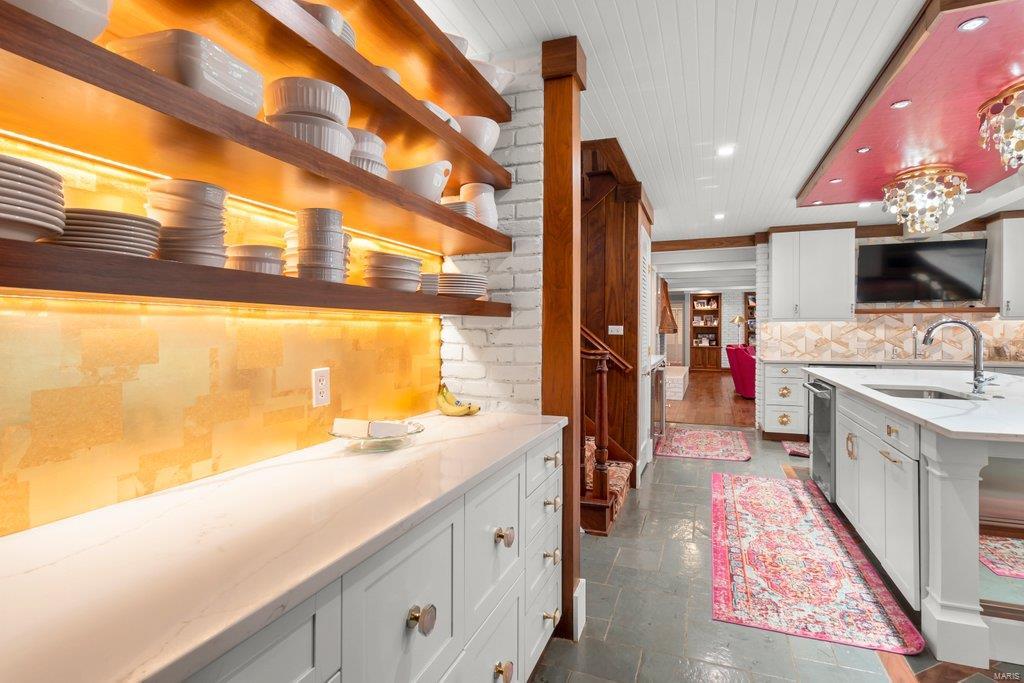 Ridgeview - Residential