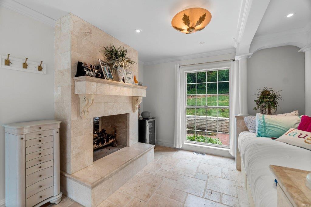 Ridgeview - Residential