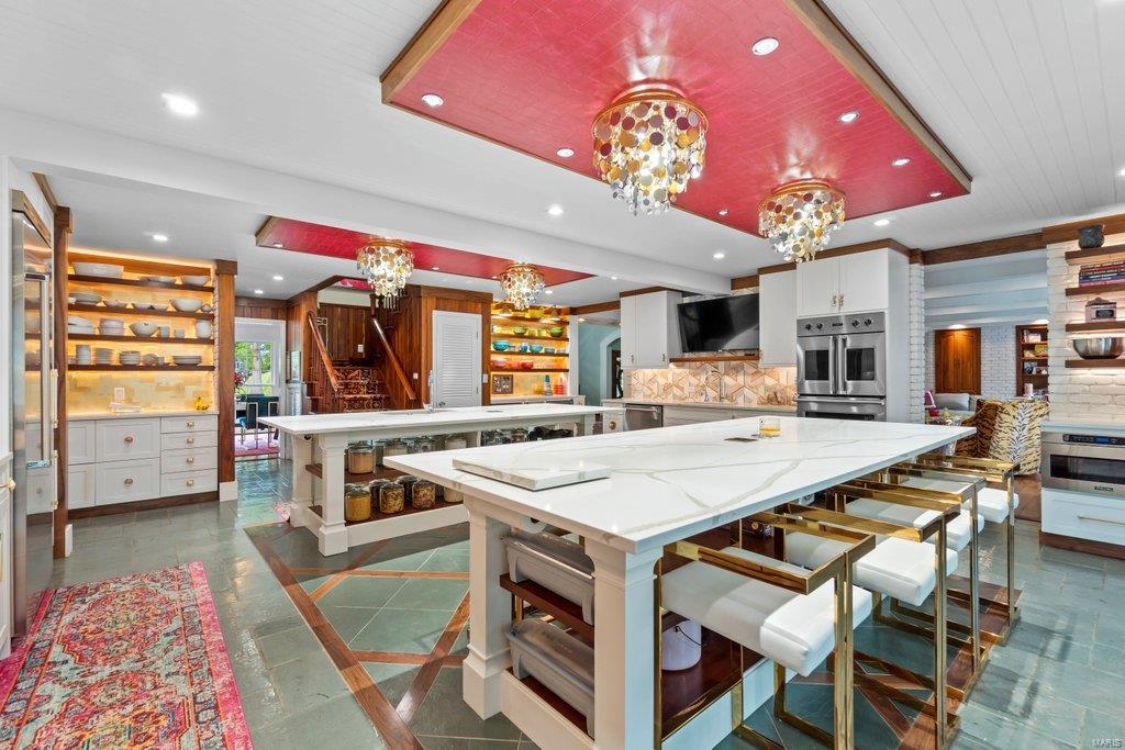 Ridgeview - Residential