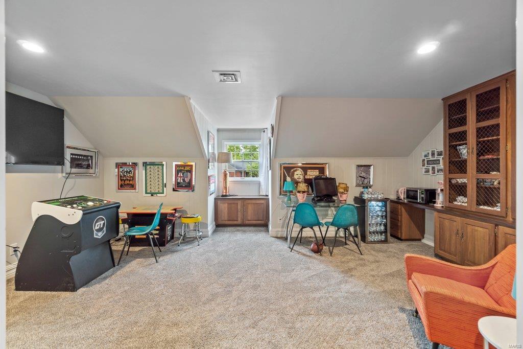 Ridgeview - Residential